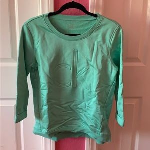 Calvin Klein sweater